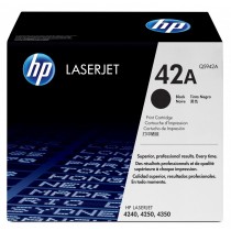 HP Q5942A Toner black 10000str LaserJet4250/4350