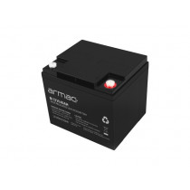 Armac Akumulator 12v agm 12v 40ah uniwersalny B/12V/40AH