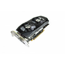 AFOX Karta graficzna - Radeon RX 570 8GB GDDR5 256Bit HDMI 3xDP ATX Dual Fan H5