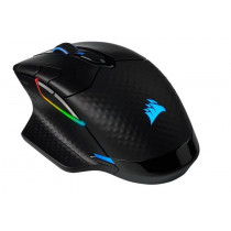Corsair Mysz bezprzewodowa Dark Core RGB Wireless Gaming Mouse