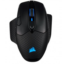 Corsair Mysz bezprzewodowa Dark Core Pro R GB Gaming