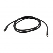 iTec Kabel klasy Thunderbolt 3 / 4 - 40 Gbps Power Delivery 100W kompatybilny z USB-C 150 cm