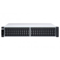 QNAP Serwer NAS ES2486dc-2142IT-96G In.XeonD-2142IT ZFS