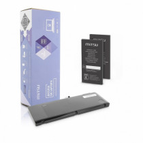 Mitsu Bateria do Apple MacBook Pro 15' - A1321 5300 mAh (73 Wh) 10.95 Volt