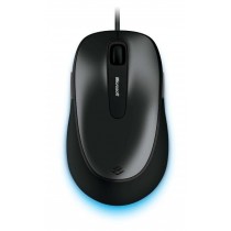 Microsoft 4FD-00023 L2 Comfort Mouse 4500 Mac/Win USB EMEA EG EN/DA/DE/IW/PL/RO/TR Hdwr