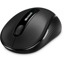 Microsoft MS Wireless Mobile Mouse 4000 D5D-00004