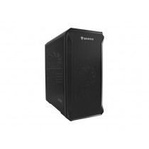 Genesis Obudowa Irid 503 V2 Micro tower, z oknem, USB 3.0
