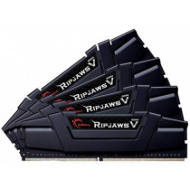 GSkill Pamięć do PC DDR4 32GB (4x8GB) RipjawsV 3600MHz CL18 XMP2
