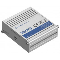 Teltonika Modem LTE TRM250 (Cat M1/NB), 2G, USB