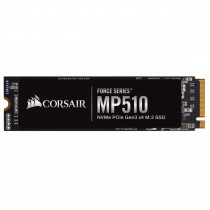 Corsair Dysk SSD 480GB MP510B Series 3480/2000 MB/s PCIe M.2