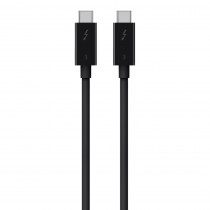Belkin Kabel Thunderbolt 3 c-c 40Gbps 0,8m