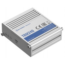 Teltonika Modem LTE TRM240 (Cat1), 3G, 2G, USB