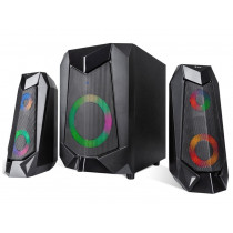 Tracer Głośniki 2.1 Hi-Cube RGB Bluetooth