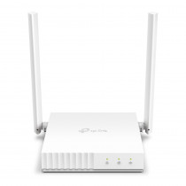TP-Link Router WR844N WiFi N300 1WAN 4xLAN
