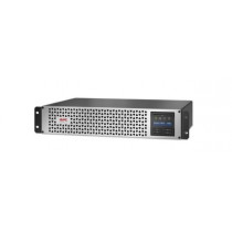 APC SMTL750RMI2UC SmartUPS 750VA/600W 2U SC 6xC13, BATERIA Li-Ion