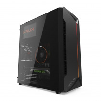 KRUX Obudowa PC - Astro ARGB