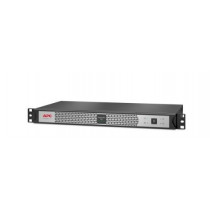 APC Smart UPS SCL500RMI1UNC C 500VA/400W 1U zintegrowana karta sieciowa AP9641, złącze SmartConnect, BATERIE Li-Ion