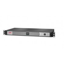 APC Smart UPS SCL500RMI1UC C 500VA/400W 1U SmartConnect 4xC13 BATERIE Li-Ion