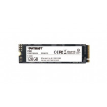 Patriot Dysk SSD P300 128GB M.2 PCIe Gen 3 x4 1600/600