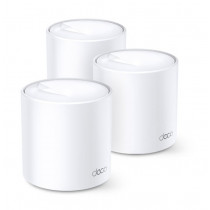 TP-Link System Wi-Fi Deco X60(3-pak) AX5400