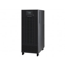 PowerWalker UPS POWER WALKER ON-LINE 3/3-FAZOWY 80 KVA CPG PF1 BX TERMINAL IN/OUT, USB/RS-232, SNMP, BRAK BATERII