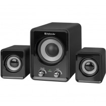 Defender Głośniki komputerowe Z4 2.1 USB, 11W