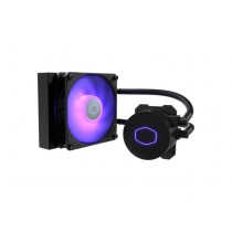 Cooler Master Chłodzenie wodne MasterLiquid Lite ML120L RGB V2