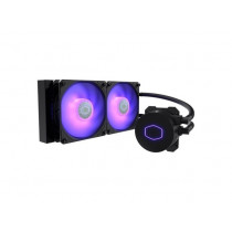 Cooler Master Chłodzenie wodne MasterLiquid Lite ML240L RGB V2