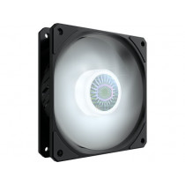 Cooler Master Wentylator do zasilacza/obudowy SickleFlow 120 LED Biały