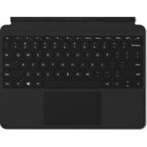 Microsoft Klawiatura Surface GO Type Cover Commercial Black KCN-00029