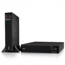 DELTA Zasilacz awaryjny UPS MX-3K 3000VA/2700W RS,USB,s mSNM, 8xC13,C19