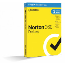 Symantec *360 DELUX 25GB PL 1U 3Dvc 1Y 21408734