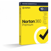 Symantec *360 PREMIUM 75GB PL 1U 10Dvc 1Y 21408749