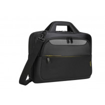 Targus Torba CityGear 15-17.3 cala Topload Laptop Case - czarny