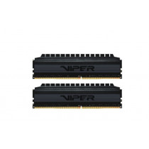 Patriot Pamięć DDR4 Viper 4 Blackout 64GB/3200 (2*32GB) CL19