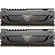 Patriot Pamięć DDR4 Viper Steel 64GB/3600(2*32GB) szary CL18