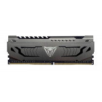 Patriot Pamięć DDR4 Viper Steel 32GB/3200 (1x32GB) GREY CL16