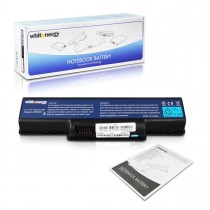 Whitenergy 05189 bateria do laptopa Acer Aspire 5732Z 11.1V Li-Ion 4400mAh