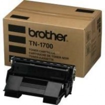 Brother Toner Black | Pages 17.000 | 