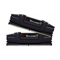 GSkill Pamięć do PC - DDR4 64GB (2x32GB) RipjawsV 3600MHz CL18 XMP2