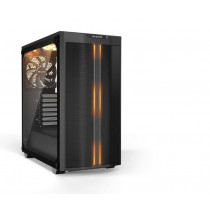 be quiet! Obudowa PURE BASE 500DX czarna