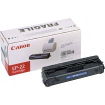 Canon 1550A003 Toner EP22 black LBP-800/810/1120