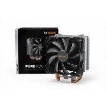 be quiet! Chłodzenie CPU Pure Rock 2 120mm BK006