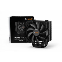 be quiet! Chłodzenie CPU Pure Rock 2 czarny BK007
