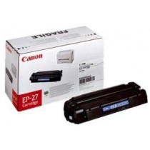 Canon 8489A002 Toner EP27 black LBP-3200, MF5650