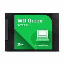 Western Digital Dysk SSD Green 2TB SATA 2,5 cala WDS200T2G0A