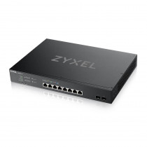 ZyXEL XS1930-10 8port Multi Gigabit Smart Managed Switch 2 SFP+ XS1930-10-ZZ0101F