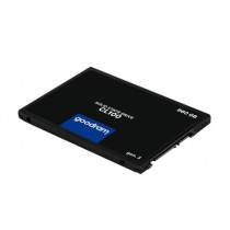GoodRam Dysk SSD CL100 G3 960GB SATA3 2,5