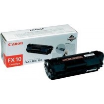 Canon 0263B002 Toner FX10 black fax L100/L120