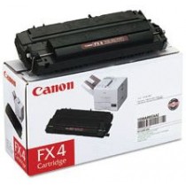 Canon FX-4 Toner black for FaxL800 FaxL900